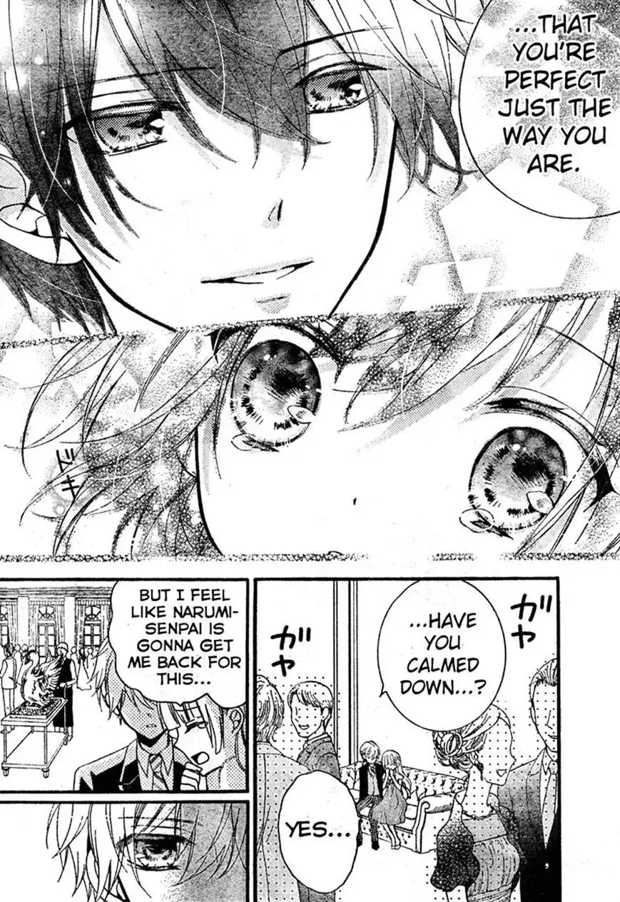 Usotsuki Ouji to Nisemono Kanojo Chapter 10 28